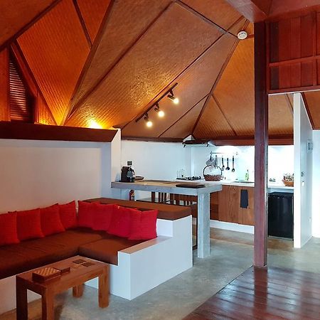 The Place Luxury Boutique Villas Koh Tao Exterior photo