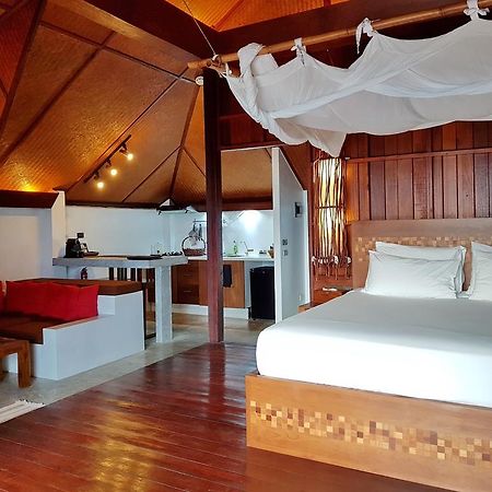 The Place Luxury Boutique Villas Koh Tao Exterior photo