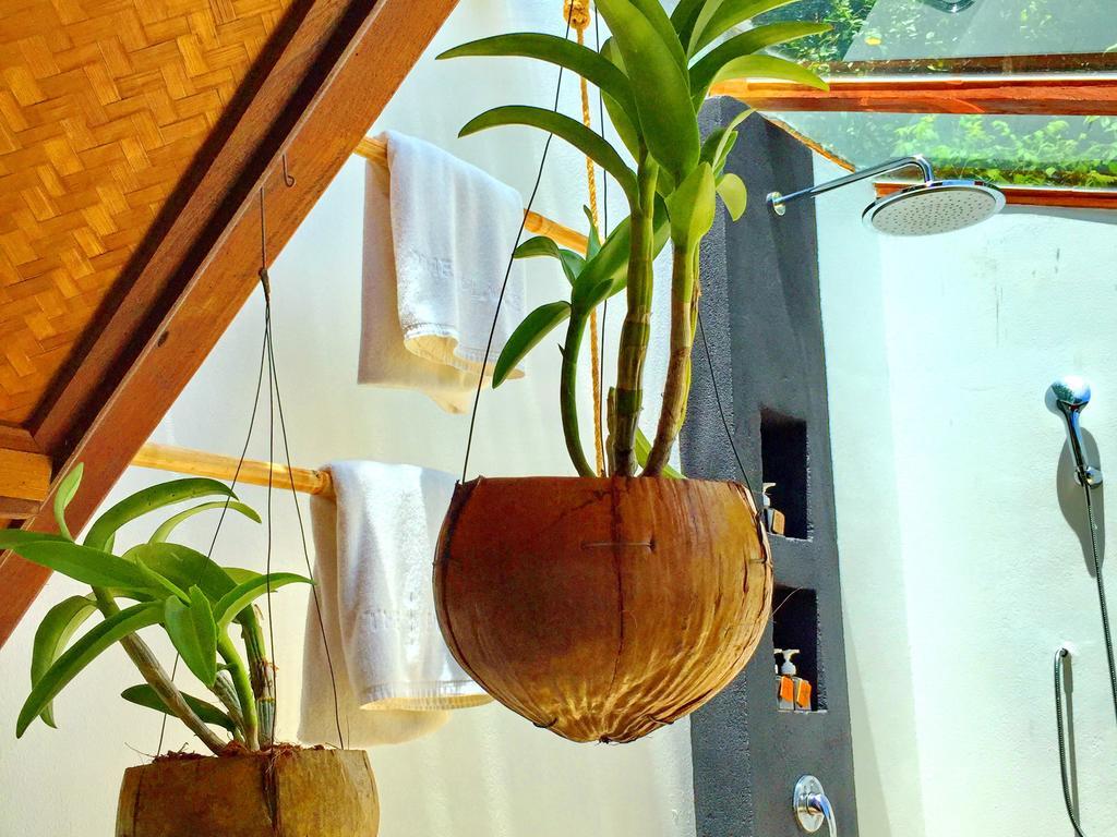 The Place Luxury Boutique Villas Koh Tao Exterior photo