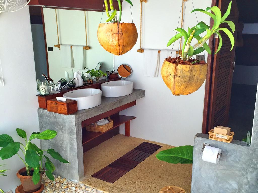 The Place Luxury Boutique Villas Koh Tao Exterior photo