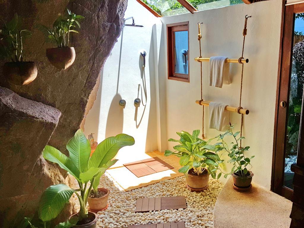The Place Luxury Boutique Villas Koh Tao Exterior photo