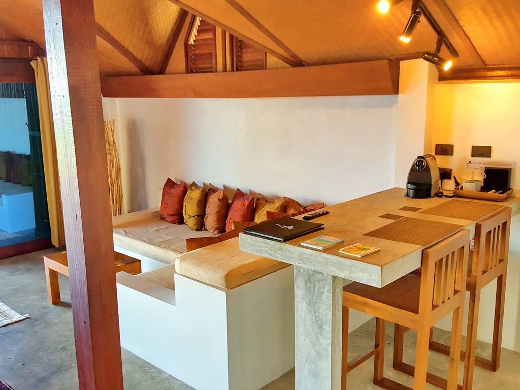 The Place Luxury Boutique Villas Koh Tao Exterior photo