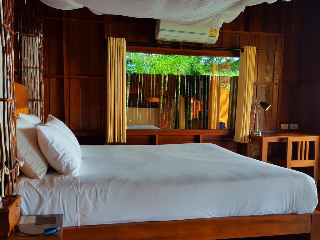 The Place Luxury Boutique Villas Koh Tao Exterior photo