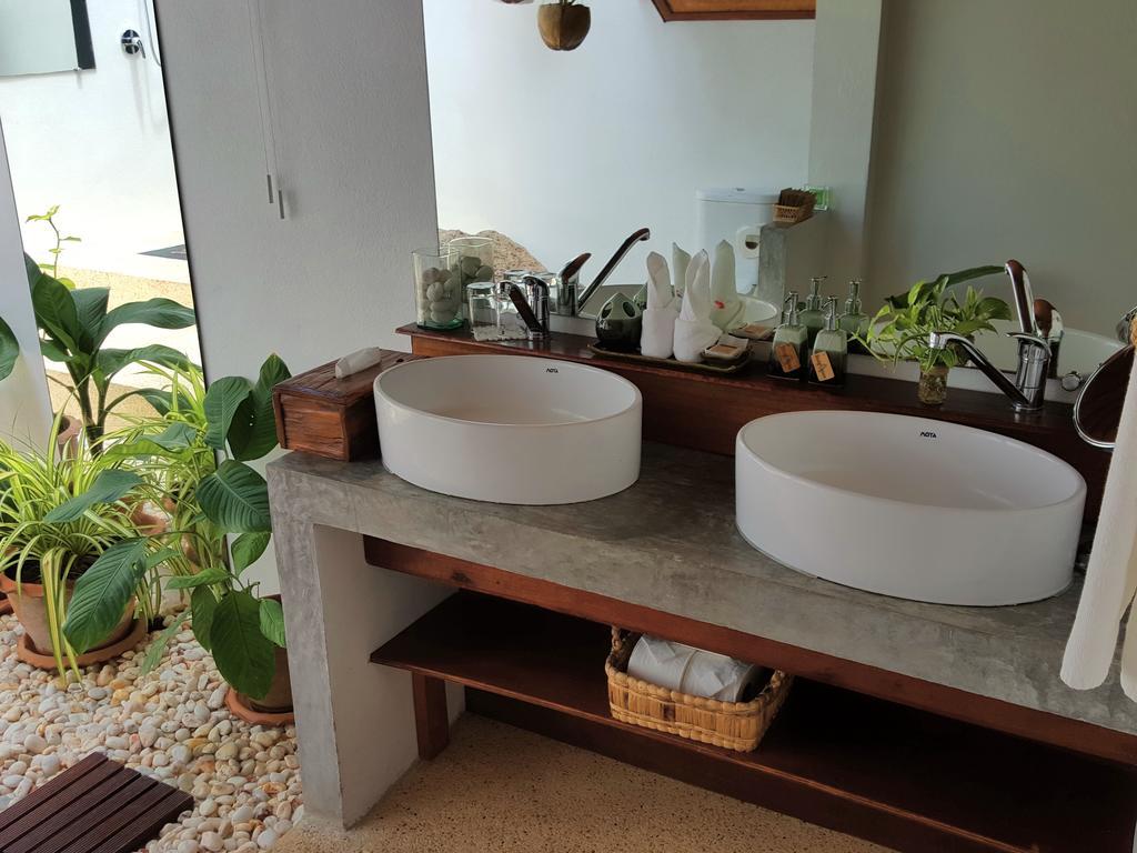 The Place Luxury Boutique Villas Koh Tao Exterior photo