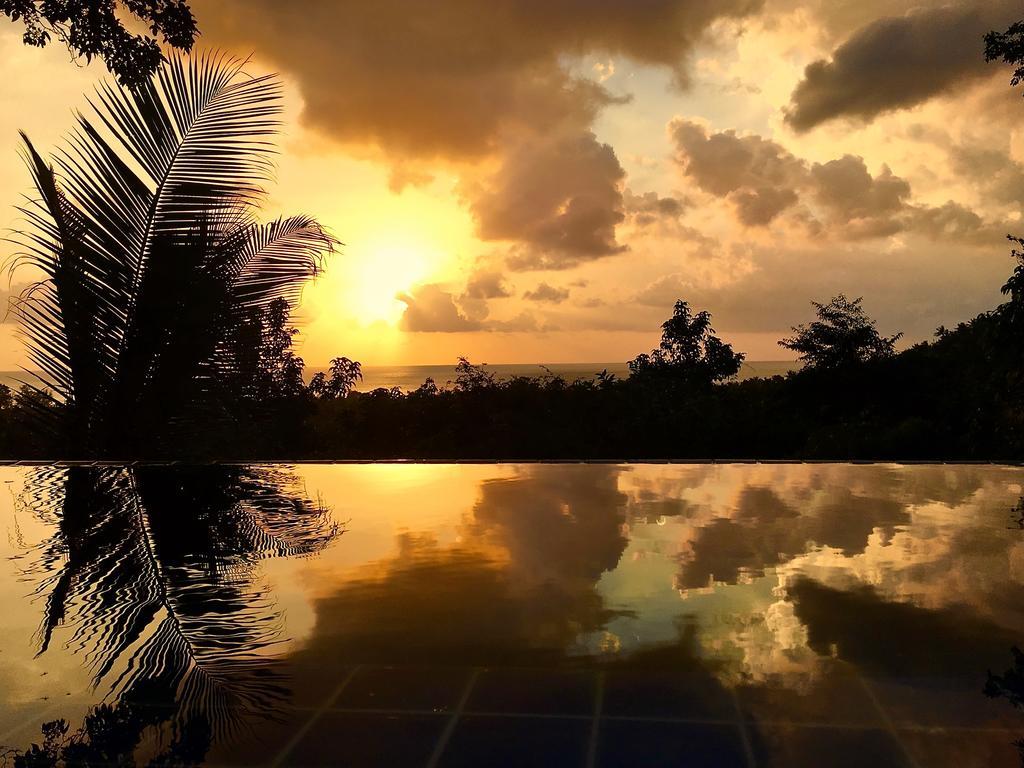The Place Luxury Boutique Villas Koh Tao Exterior photo
