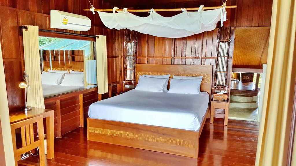 The Place Luxury Boutique Villas Koh Tao Exterior photo