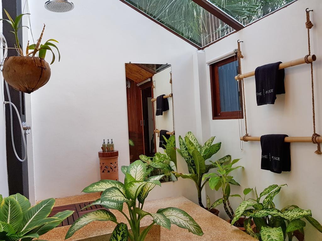 The Place Luxury Boutique Villas Koh Tao Exterior photo