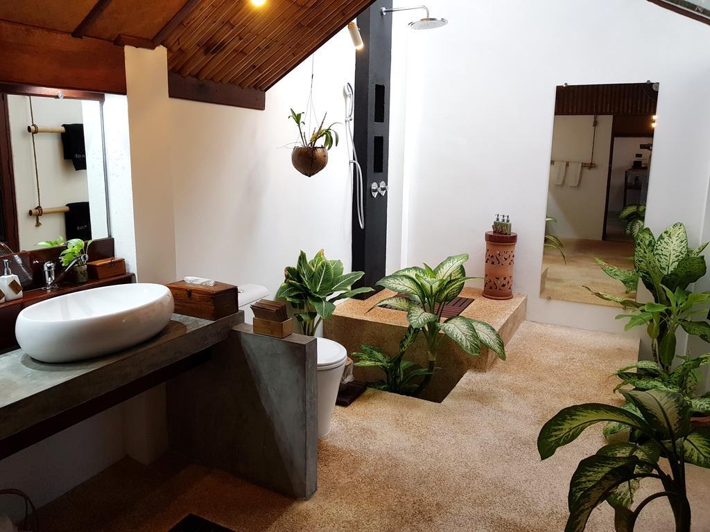 The Place Luxury Boutique Villas Koh Tao Exterior photo