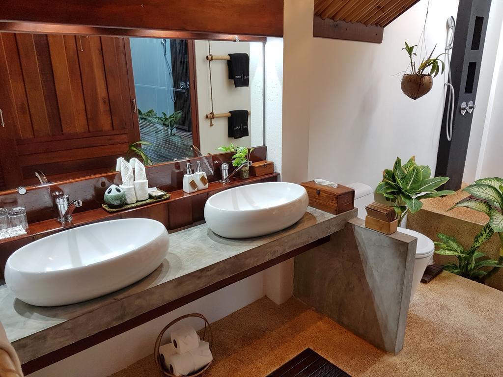 The Place Luxury Boutique Villas Koh Tao Exterior photo